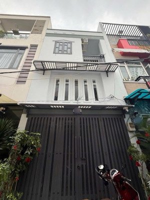 nhà đẹp quang trung, full nội thất | 4pn | chỉ 5,79 tỷ tl