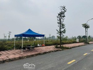 bán lô đất đấu giá tiền yên hoài đức, hà nội diện tích: 90m² đường trước nhà 12m.