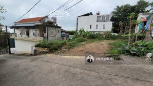 đất rộng đường hậu cần bãi cháy hợp xây nhà vườn view biển hoặc cho thêu dòng tiền