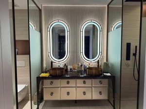 lynn pham / bán duplex full nội thất độc đáo, chờ chủ nhân xứng tầm