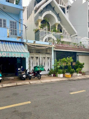 hiếm - mặt tiền trần thủ độ- tân phú giá chỉ 8.8 tỷ (138 tr/m2).