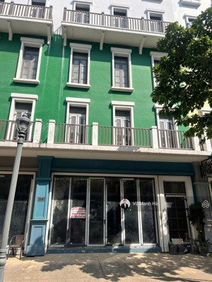 căn liền kề premier village trung tâm bãi cháy mặt tiền 7,5m cách biển 200m