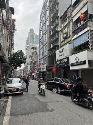 siêu phẩm mặt phố - tâm điểm kinh doanh quận hai bà trưng - trái tim quận hai bà trưng