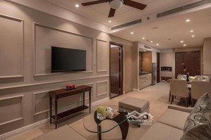 hàng hiếm sập hầm tại alphanam luxury apartment, bán căn hộ 1pn, 58m2, giá thỏa thuận,