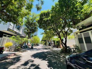 bán lô đất trần đức thông, 80m2 vị trí gần biển mỹ khê, giá 11,x tỷ