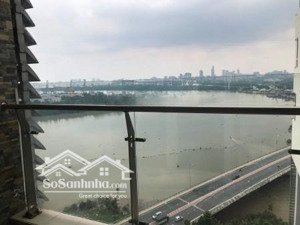 chính chủ !!! cho thuê gấp căn hộ 2 phòng ngủ chỉ 23 triệu/ tháng