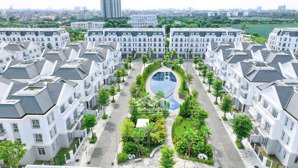 bán nhà liền kề eurowindow twin parks gia lâm 16,283 tỷ căn 75m2 xây 5 tầng