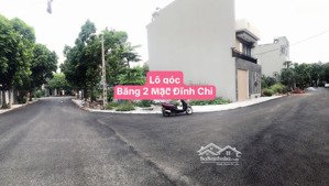 __hàng hiếm lô góc - băng 2 mạc đĩnh chi, tdp yên - sau núi - hội hợp - vĩnh yên
- diện tích 90,8m2