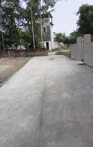 Bán đất 44m2 Bắc Sơn An Dương Hải Phòng
