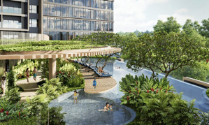 duy nhất căn 1pn masterise cosmo central ct4 - the global city. 6,4 tỷ. lh 