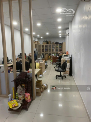 mặt phố bạch mai - diện tích khủng - giá đầu tư