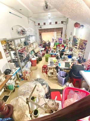 hẻm 2 ô tô tránh cách mặt tiền pvc 50m -giá rẻ bao đầu tư