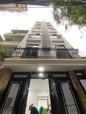 bán nhà nguyễn trãi 48m2 - 6 tầng - 11 phòng - cạnh đh khtn & khxh - 10.9 tỷ (tháng 12 - vẫn bán)