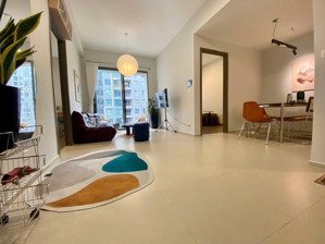 chính chủ cho thuê căn 2pn full nội thất; trống & ở ngay được. chỉ 9,5 triệu. lh : 