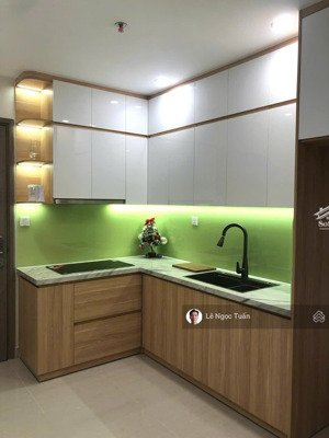 cho thuê căn 2pn+1 rainbow view ngoại khu