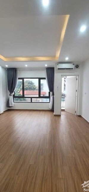 nhà đẹp đón tết - vu tông phan-vị trí đẹp - ngõ thông. - 1 nhà ra phố - thang máy 7 tầng