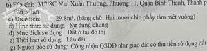 Nhà 2 tầng 3x10m 317/8C Mai Xuân Thưởng 4.7 tỷ