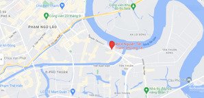 chỉ 1 căn duy nhất - mặt tiền nguyễn tất thành - ngang khủng 11m - đối diện siêu dự án cảng du lịch