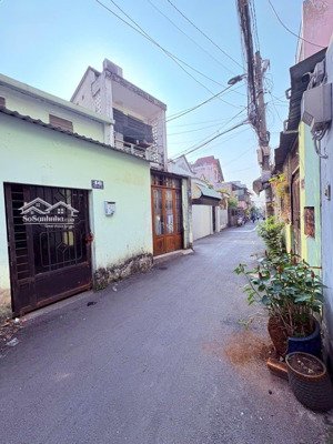 bán đất tặng nhà mặt tiền hiệp phú - ngang khủng 5m - ngay vincom, đường lê văn việt -giá chỉ 5,3ty