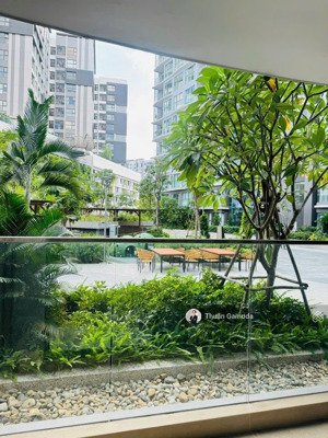 bán căn hộ trệt - dt 96m2 - 2pn+1 - diamond centery celadon city chỉ 8.2tỷ tặng kèm ô xe hơi