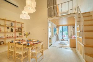 nhanh còn chậm hết - em tùng có căn đẹp mỹ miều 2pn giá chỉ 1,6 tỷ tầng cao view đối diện sun world