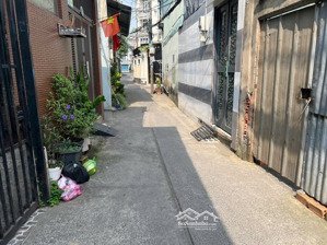 bán nhà lâm văn bền quận 7 - ngang 4m dài 6m - 3 tầng 3 phòng ngủ - sổ hồng, hỗ trợ vay - chỉ 6 tỷ