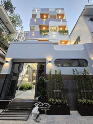 tòa chdv góc 3 mt vị trí vàng cao thắng - sát vách chung cư hà đô đẳng cấp 101m2 - giá 30 tỷ