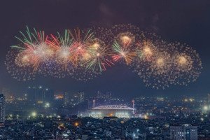 happy new year 2026 - em bán căn hộ 2pn - vinhomesgardenia đầy đủ nội thất