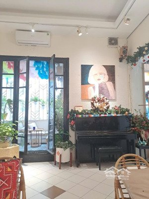 mặt phố lô góc giao cắt bà triệu phố huế hàng bài bán trọn sàn cơ hội đầu tư độc bản