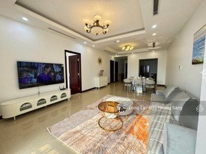 không ảo trung hoà nhân chính 159,5m2, lh 