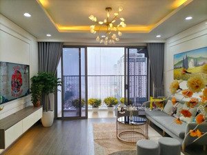 ko ảo, chính chủ gửi bán căn góc 3n cc hà nội centerpoint: 80m2 9.5 tỷ, lh 