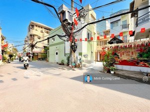 siêu phẩm chu văn an, bình thạnh, 43m2, hẻm xe tải 6m kinh doanh, 3 tầng sân thượng 3pn, chỉ 7.6tỷ