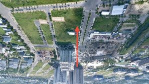 bán đất mặt tiền hoàng minh thắng fpt sát chung cư fpt plaza 1 và 4