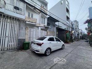 bán nhà hẻm 5m hương lộ 2, bình tân, ngang 7m hiếm , 91m2 , 2 tầng , nhỉnh 6 tỷ