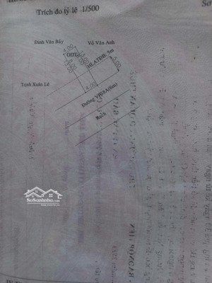 Bán đất đẹp Tại Vĩnh Phú 38a, 3 Tỷ, 52 M2 Nhiều Tiện ích Giá Tốt.