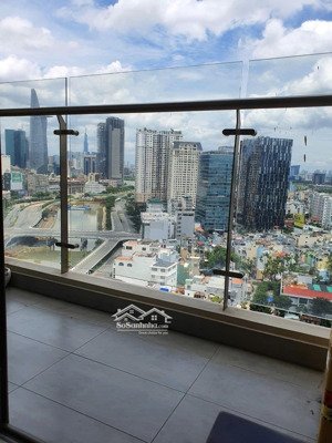 Bán Căn Hộ 2pn Millennium, View Siêu đỉnh, Giá 8.5 Tỷ - Lh : 