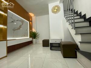  1.9 TỶ! SỞ HỮU LÔ GÓC 13M2 ĐỐNG ĐA: Lô góc 13m² x 4 tầng Khâm Thiên, 2 thoáng.