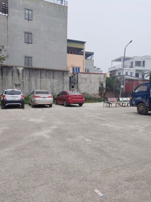 bán đất tặng nhà đông hội, ngay cạnh trường ngô quyền, kđt eurowindow, oto tránh, cư dân đông đúc.