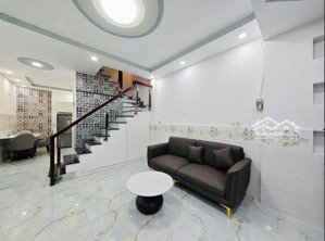 nhà bè hxh 67m2 chỉ 5tỷ2 tl 3pn 3wc cách q7 5p - tiện ích bủa vây - shr hoàn công - vay được cao