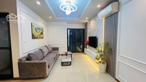 1 ngủ lớn greenbay garden cần thanh khoản. full nội thất mới tinh. giá chỉ 1.8xx nhận nhà ở ngay!!