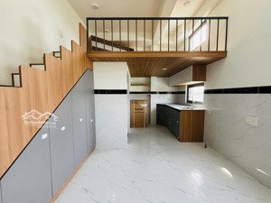 cho thuê phòng full nt cao cấp - có ban công, thang máy nằm ngay khu đô thị vạn phúc