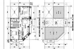 bán đất vị trí góc sẳn sàng thi công kèm bản vẽ nhà ngay trung tâm vay bank cao