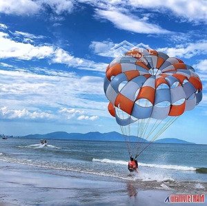 bán đát khu vinahouse hà my điện dương sát ks the nam hai hội an chỉ 2x tr/m2