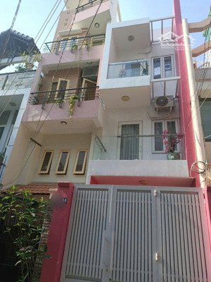 8ty tân bình hẻm ôtô thông đường lê văn sỹ giảm sốc 500tr