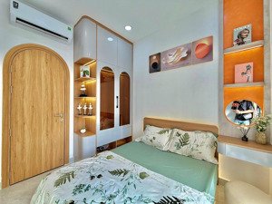 học viện cán bộ chu văn an - phường bình thạnh .