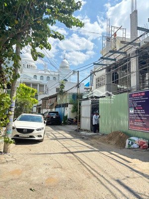 điện biên phủ - phường 17 - gần hàng xanh - hutech -giao thông vận tải- 31m2 - 5t650