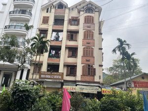 ** siêu phẩm - mặt phố lớn - kinh doanh
sâm uất - hiểm nhà bán - 135m , mặt tiền 15m ,nhà 5 tầng