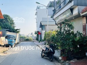 bán nhà long biên, 5 tầng 100m2, mt 5m, 19.4 tỷ phân lô 2 mặt tiền