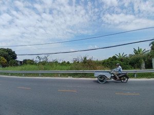 bán đất cln 1.000m² mặt tiền nguyễn bình (sổ hồng riêng)