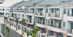 sở hữu ngay căn nhà phố liền kề the greenery- 75m - ngay vùng lõi phường thuỷ nguyên